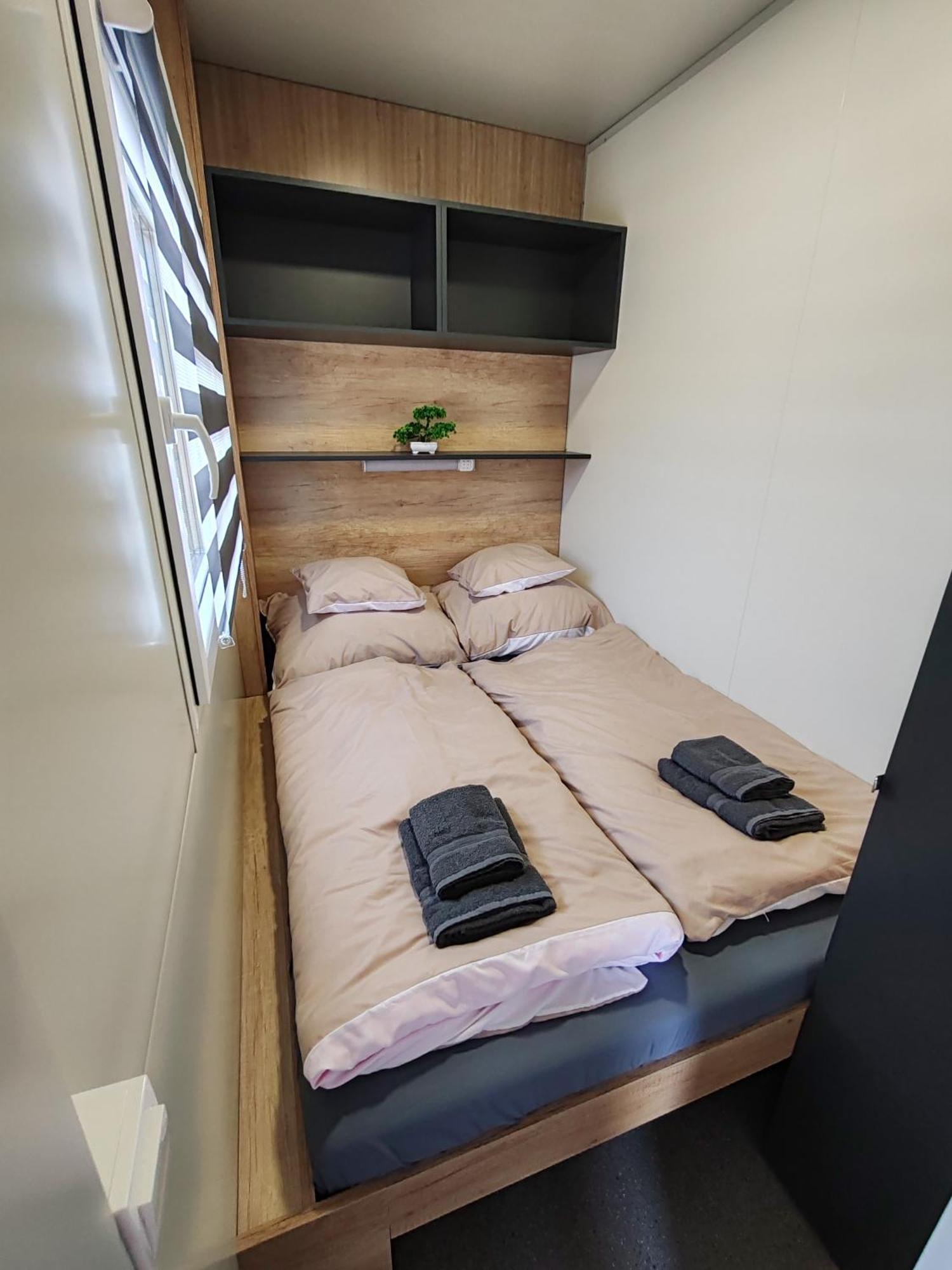 Oliva Apartman Makó Екстериор снимка